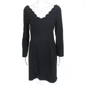 Hugo Buscati Collection Little Black Dress